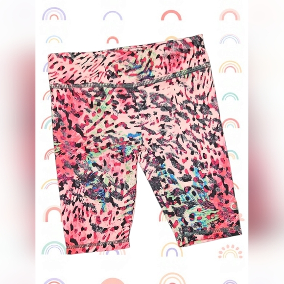 Baby B'gosh 3-piece Bundle Baby Girl 3 Months Top, Jeans, Leggings - Picture 5 of 6